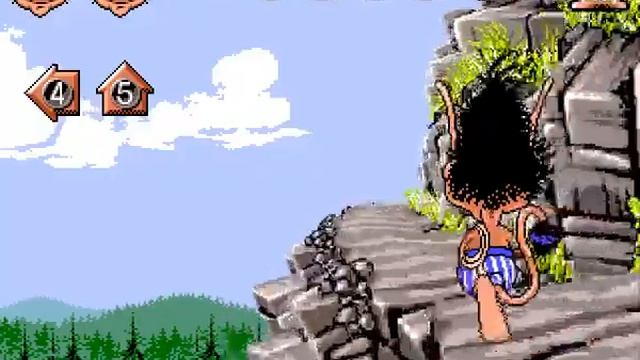 Hugo in Macintosh смотреть онлайн