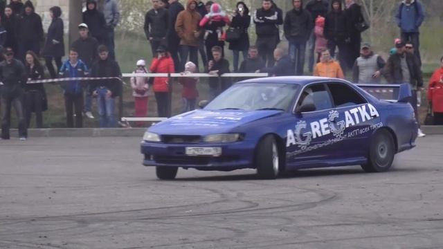 Drift Series Mark II VAZ