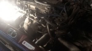 Замена стартера чери тиго т11