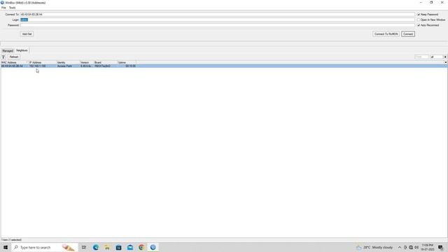 How to configure mikrotik sxt lite5 point to point | смотреть онлайн