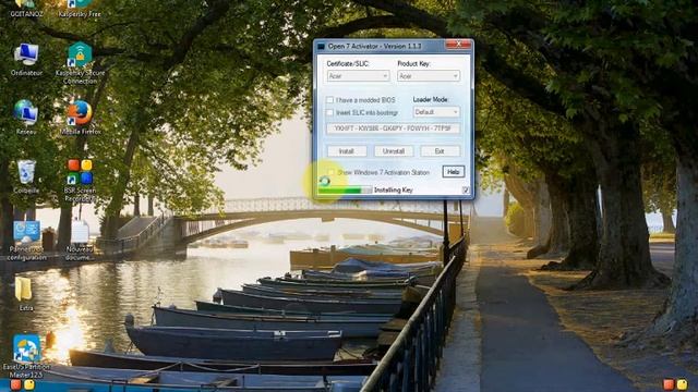 comment activer toute la version de windows 7 gratuitement смотреть онлайн