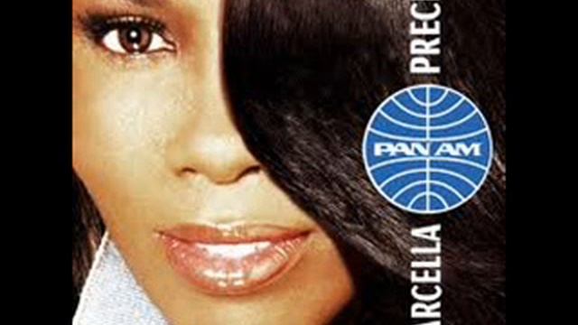Marcella Precise ft Dragonette V Blackcat - Pan Am смотреть онлайн
