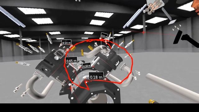 New release of VR Concept смотреть онлайн