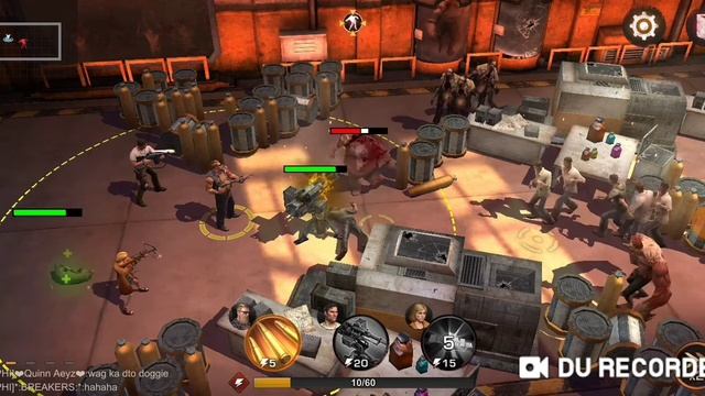 Последняя надежда #5 state of survival смотреть онлайн