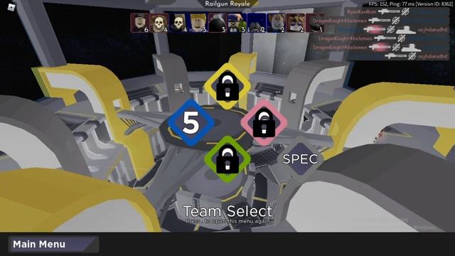 Tutorial how to get pink team смотреть онлайн