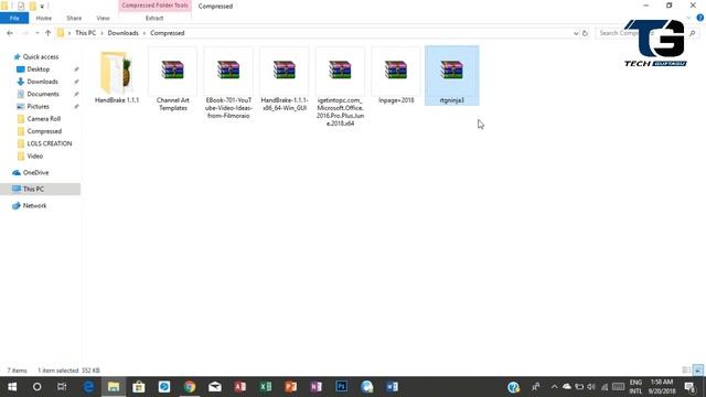 How To Make Your Computer Automatically Shutdown With Timer [ WINDOWS 10 ] - Best Computer Trick ! смотреть онлайн