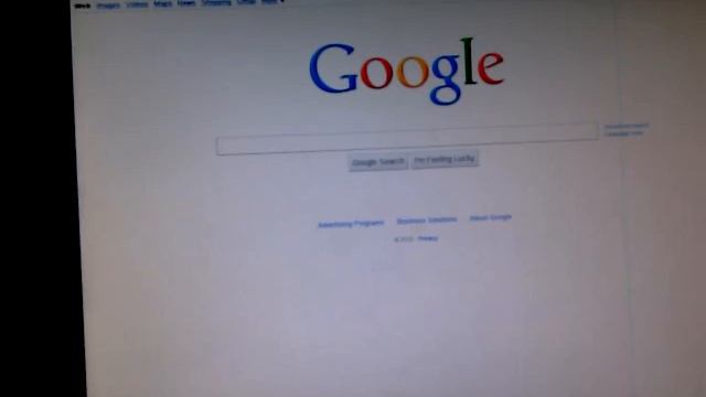 Chrome O.S. running live from a cd on my ubuntu 10.10 смотреть онлайн