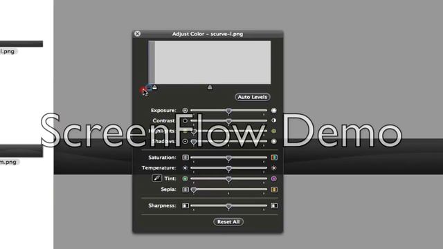 How to: Make your dock Black on Mac (ScreenFlow) смотреть онлайн