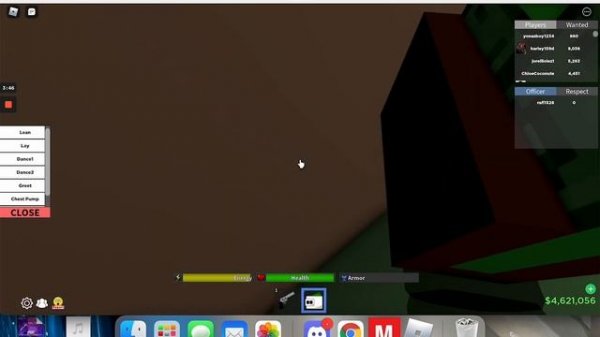 how to macro speed glitch in da hood for mac no auto clicker (ACTUAL MACROS)