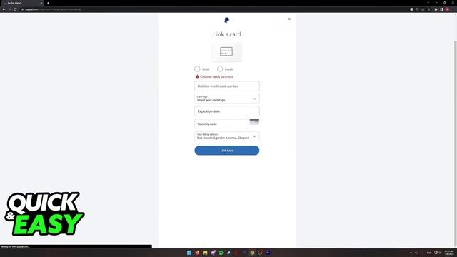 How To Transfer Money from a Gift Card to Paypal (EASY!) смотреть онлайн
