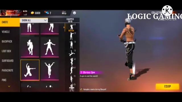 FF PRO I'D GIVEAWAY||free fire ||logic gaming смотреть онлайн