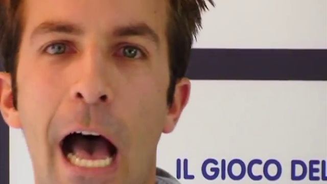 Mirko Bruno, Nove Giorni di Grandi Interpretazioni, 2013, Il Gioco Del Lotto, RB Casting смотреть онлайн