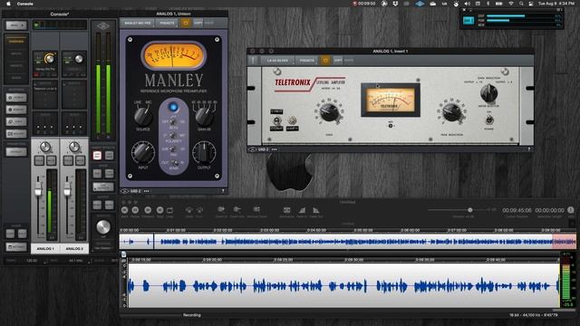 Apollo Solo Why I finally Bought one | + Extra FREE Plugin смотреть онлайн