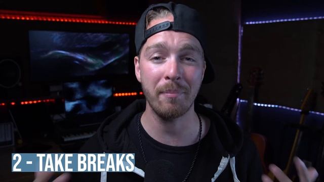 Is mixing on HEADPHONES ruining your mix? смотреть онлайн