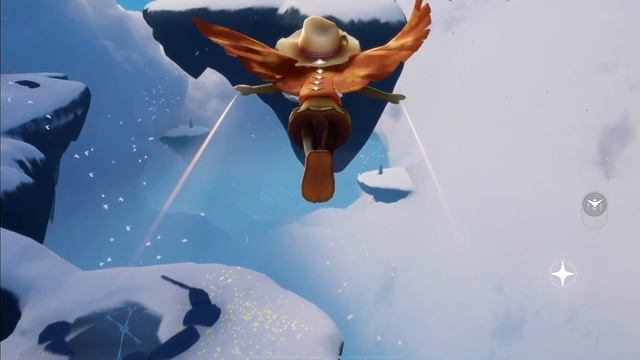 Chill Sunbather Next Traveling Spirit | Season of Sanctuary | sky children of the light | Noob Mod смотреть онлайн