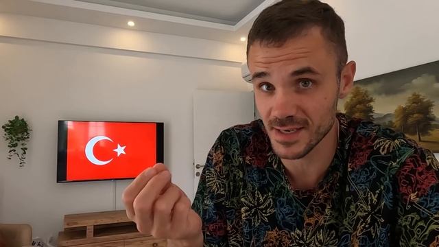 ВСЁ ПОМЕНЯЛОСЬ - НАШИ ПЛАНЫ. Турция уже не та. Как здесь жить?! смотреть онлайн