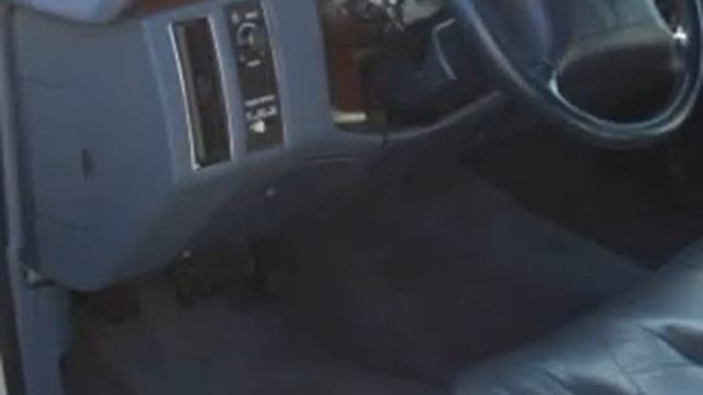 1996 Cadillac Fleetwood Craig's Used Cars, LLC Florence, смотреть онлайн