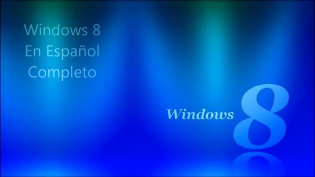Descargar Windows 8 En Español Completo *Links Actualizados* смотреть онлайн