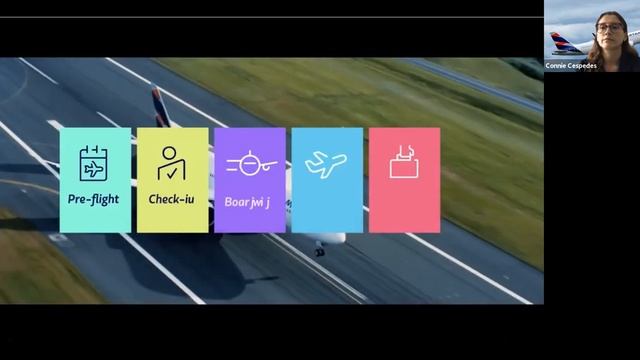 The Latest in Air Travel Health & Safety Protocols смотреть онлайн