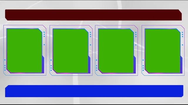 Four windows News Studio Green screen | News studio for live | all in one |green screen Four window смотреть онлайн