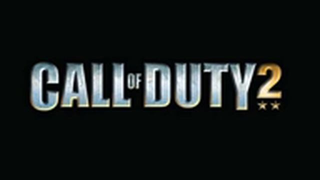 Call Of Duty 2 (Main Theme) смотреть онлайн
