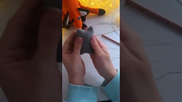 Шью котика🧵 #рек #вреки #diy #шью_сама #art #art смотреть онлайн