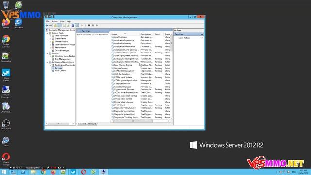 Hướng dẫn cách bật loa (âm thanh/audio) trên VPS Windows смотреть онлайн