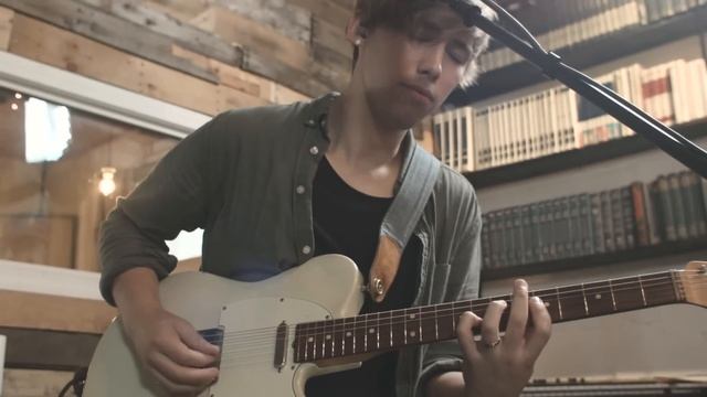 Fleetwood Mac - "Dreams" cover смотреть онлайн
