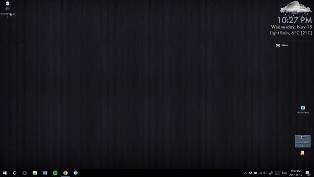 How to Turn Off Your Monitor Using a Keyboard Hotkey смотреть онлайн