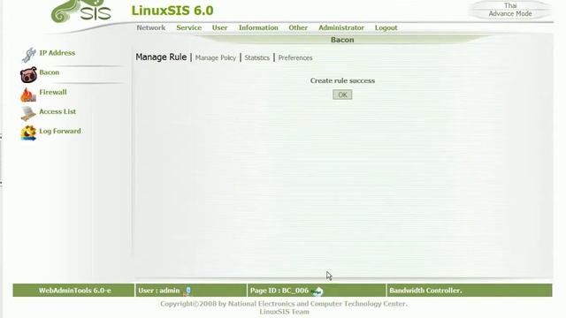 BaCon On LinuxSIS User's Guide (No Audio) смотреть онлайн