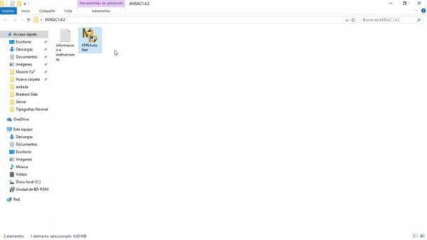 Como Activar windows 10 con KMSAUTO| 1 link Mediafire