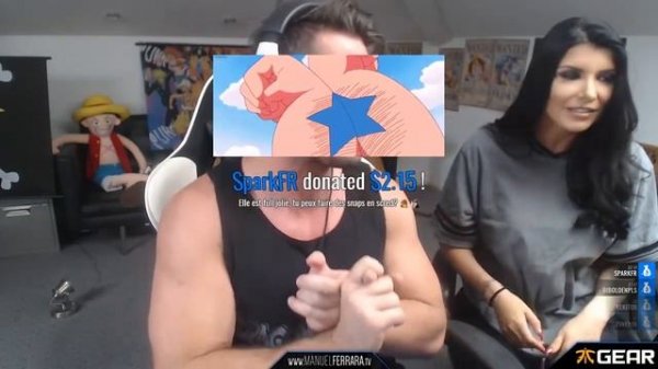 Romi Rain - Manuel Ferrara