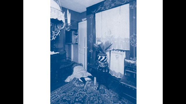 Blue Chemise - The Music Lesson / Watcher At The Window смотреть онлайн