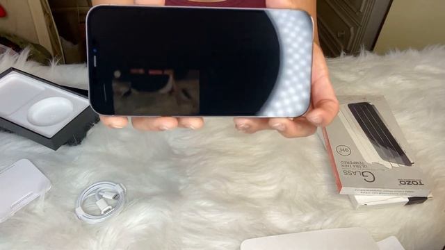 IPHONE 12 PRO MAX 512GB UNBOXING!! смотреть онлайн