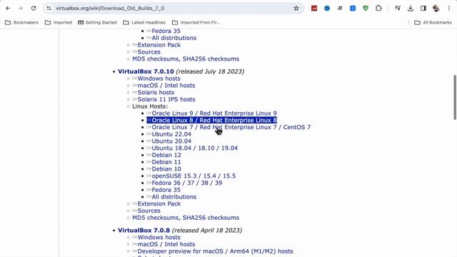 How to Install Virtual Box in MacOS M1/M2/M3 Chip | MacBook Tutorial смотреть онлайн