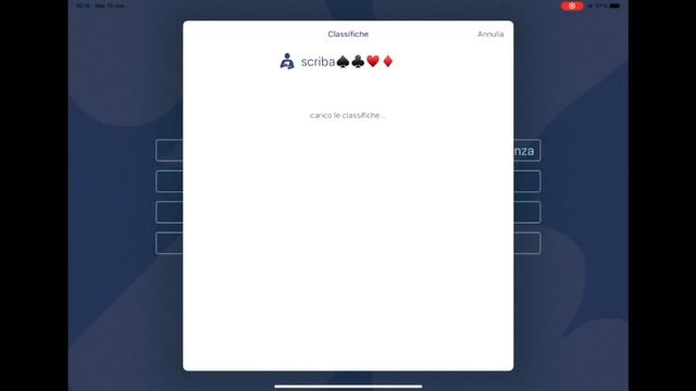 Giochi di carte per iPhone, iPad e MacOS смотреть онлайн