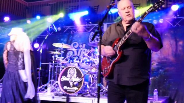 Silver Springs A Fleetwood Mac Experience promo 2023 смотреть онлайн