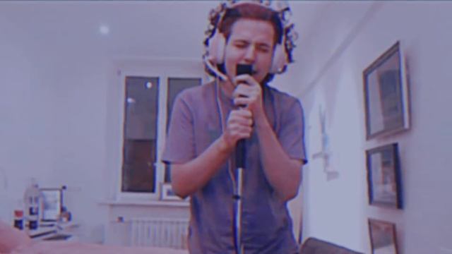 ЖОЖО ПОЁТ ДЛЯ ГАЕЧКИ смотреть онлайн