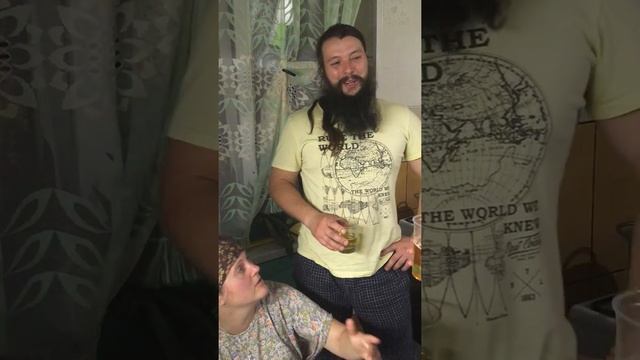 Александр Шульгин. Тост после перехода границы 02.06.2018 смотреть онлайн
