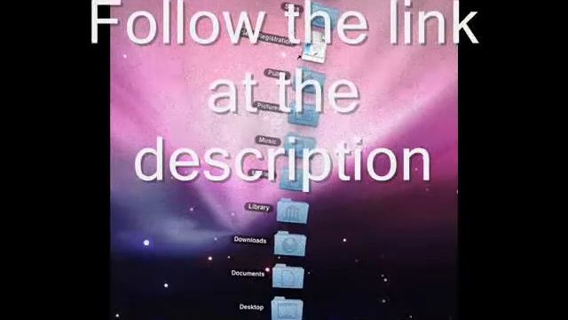 How to Change Windows xp to Mac os x Leopard смотреть онлайн