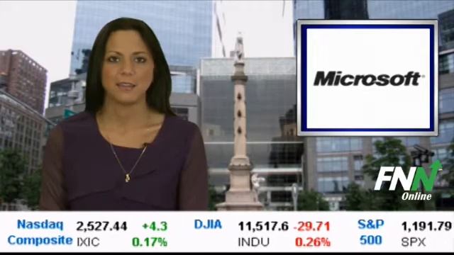 Apple, Microsoft Plan NFC Support in 2012 (MSFT) смотреть онлайн