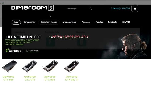 TUTORIAL COMO COMPRAR EN DIMERCOM смотреть онлайн