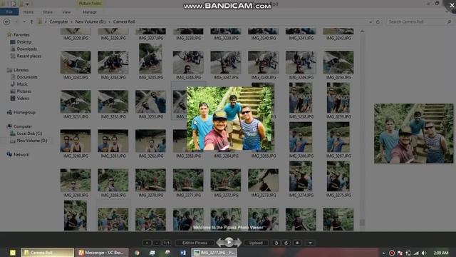 How to set Picasa as the default photo viewer смотреть онлайн