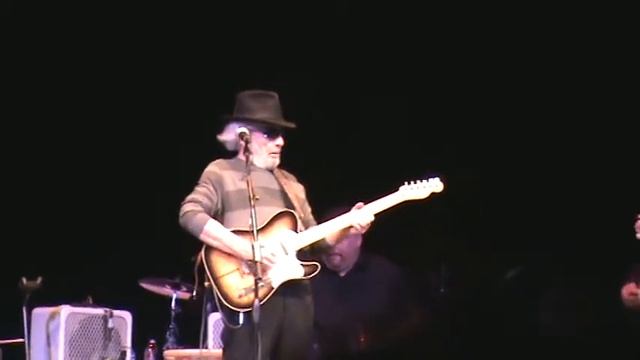 I Take A Lot Of Pride In What I Am - Haggard, Kristofferson - Portland 2011 смотреть онлайн