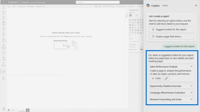 Copilot for Power BI: Your Ultimate Copilot Guide смотреть онлайн