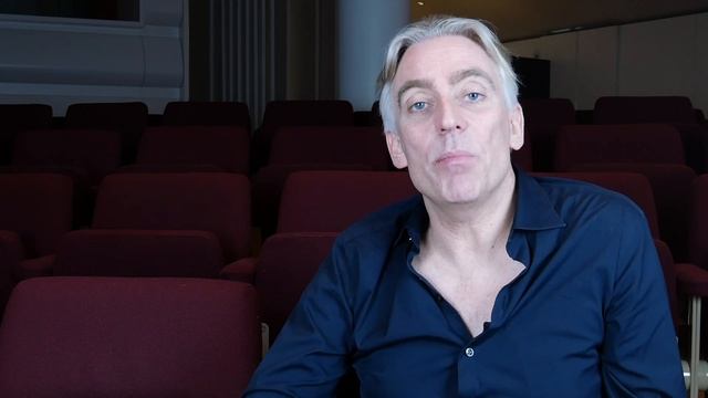 Teaser - Berten D'Hollander - Twelve Fantasias G. F. Telemann смотреть онлайн