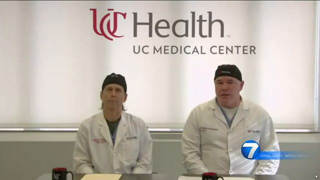 Damar Hamlin: Former teammate speaks out on Hamlin's recovery | WHIO-TV смотреть онлайн