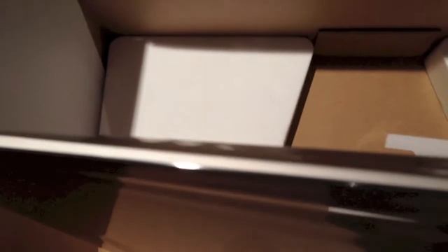 Unboxing Apple iMac 27 Pulgadas Late 2012 смотреть онлайн