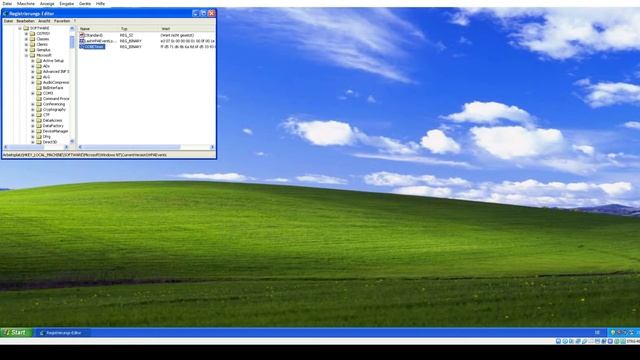 90 Abo Special Tutorial Windows XP Offline Aktivieren, German смотреть онлайн