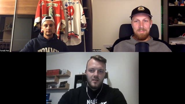 DYNAMO talks #2 Jan Mroviec: V Dynamu je skvělá parta. Hokej musí lidi bavit! смотреть онлайн